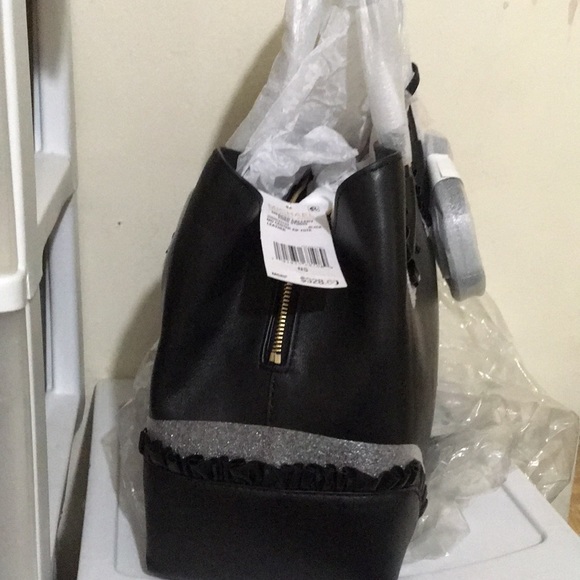 Michael Kors Mercer Gallery Kors Studio Black - Picture 2 of 5